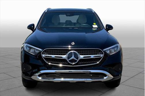 2024 Mercedes-Benz GLC 300 4MATIC
