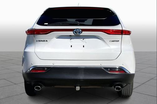 2023 Toyota Venza Limited