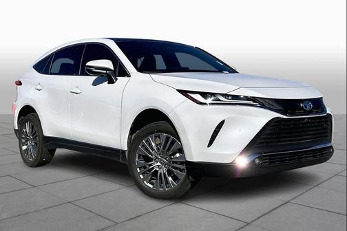 2023 Toyota Venza Limited