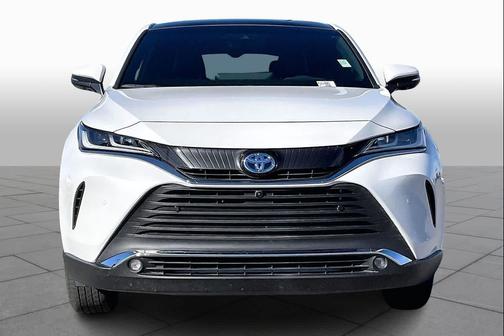 2023 Toyota Venza Limited
