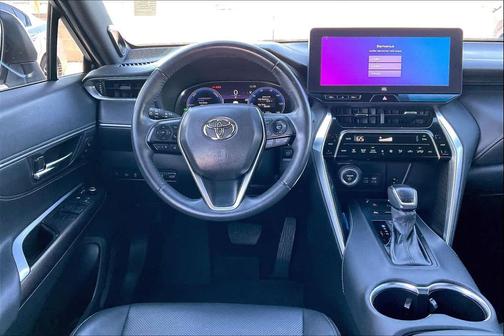 2023 Toyota Venza Limited