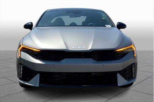 2025 Kia K5 GT