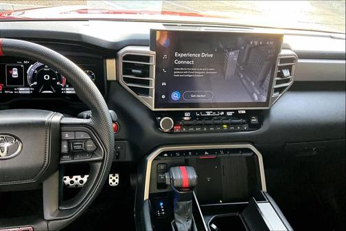 2025 Toyota Sequoia Limited