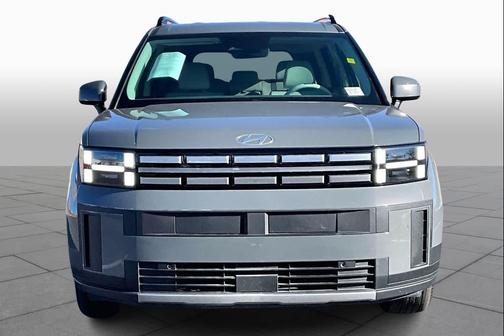 2024 Hyundai SANTA FE SEL 2.4