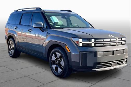 2024 Hyundai SANTA FE SEL 2.4