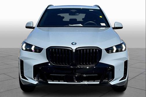 2025 BMW X5 PHEV xDrive50e