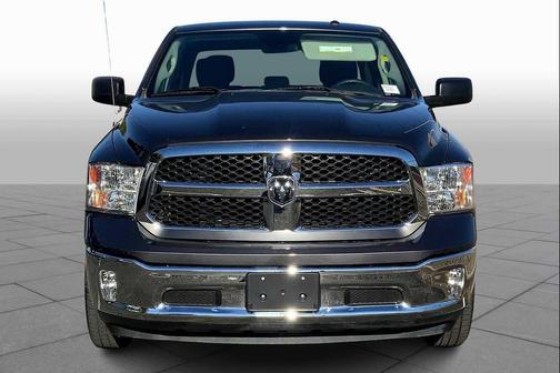 2023 RAM 1500 Tradesman