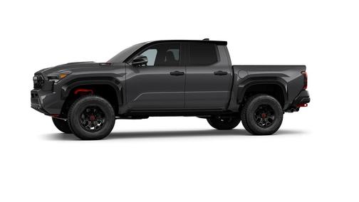 2026 Toyota Tacoma Hybrid TRD Pro