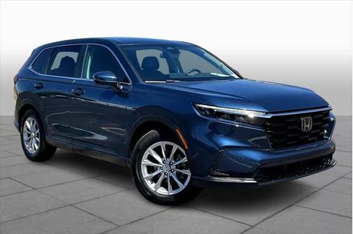 2024 Honda CR-V EX 2WD