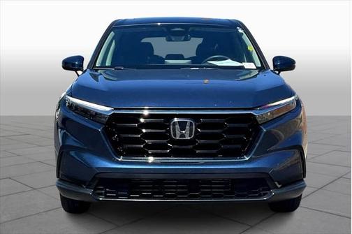 2024 Honda CR-V EX 2WD