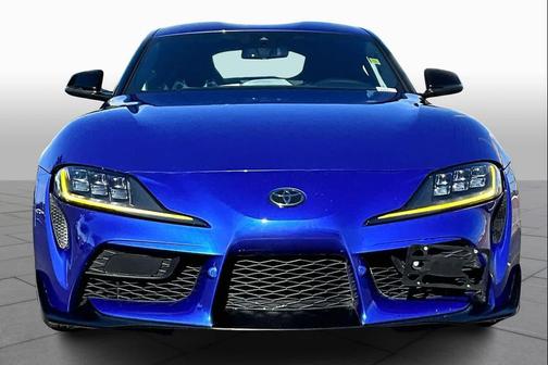 2023 Toyota GR Supra 2.0