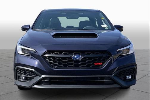2025 Subaru WRX Limited