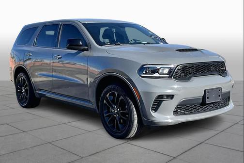 2022 Dodge Durango GT AWD