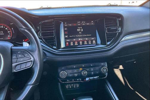 2022 Dodge Durango GT AWD