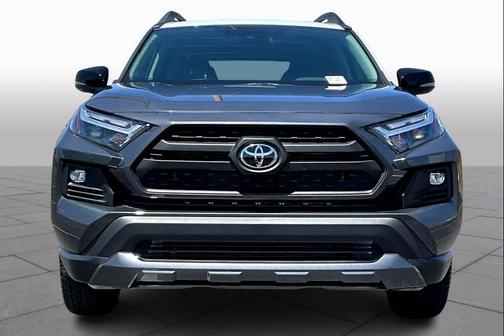 2024 Toyota RAV4 TRD Off Road