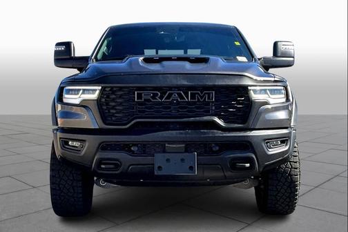 2025 RAM 1500 RHO Crew Cab 4x4 5'7' Box