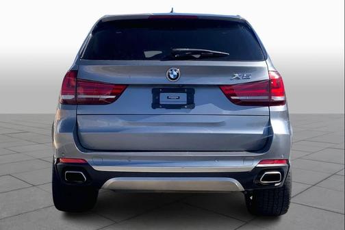 2018 BMW X5 sDrive35i