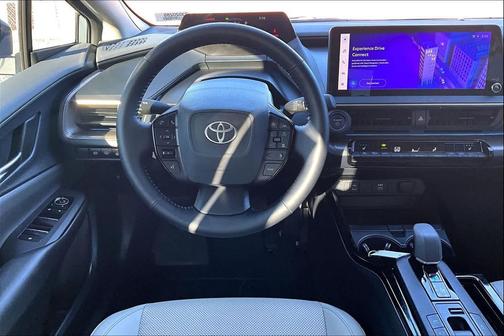 2024 Toyota Prius XLE