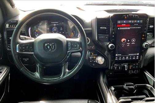 2023 RAM 1500 Limited