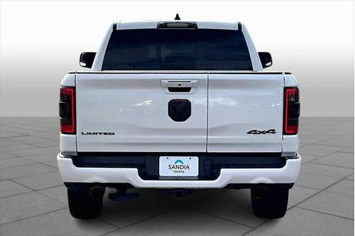 2023 RAM 1500 Limited