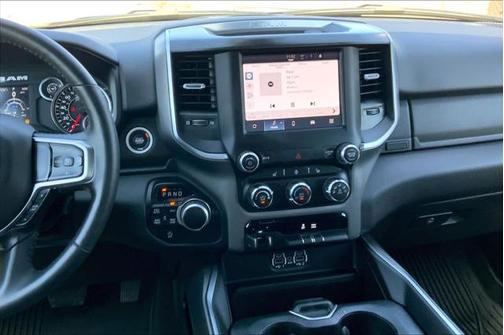 2024 RAM 1500 Big Horn/Lone Star