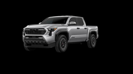 2026 Toyota Tacoma Hybrid TRD Off Road