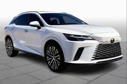 2023 Lexus RX 350 Premium Plus