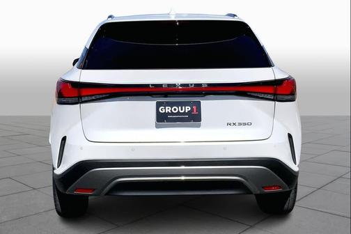 2023 Lexus RX 350 Premium Plus