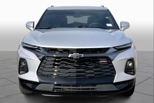2019 Chevrolet Blazer RS