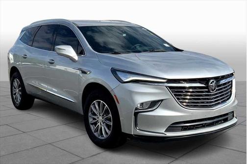 2022 Buick Enclave FWD Premium
