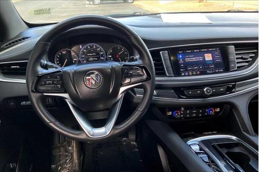 2022 Buick Enclave FWD Premium