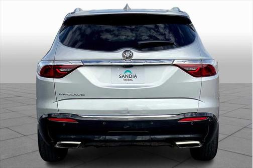 2022 Buick Enclave FWD Premium