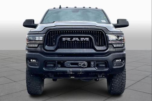 2022 RAM 2500 Power Wagon
