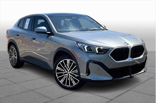 2025 BMW X2 xDrive28i