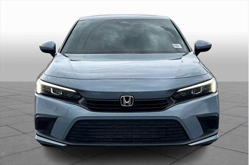 2024 Honda Civic EX