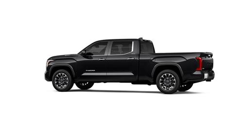 2026 Toyota Tundra Hybrid Limited