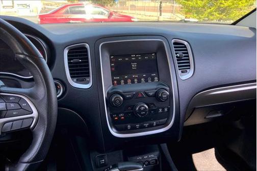 2019 Dodge Durango SXT