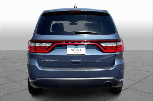 2019 Dodge Durango SXT