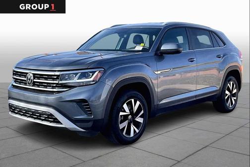 2021 Volkswagen Atlas Cross Sport 2.0T SE