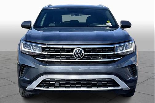 2021 Volkswagen Atlas Cross Sport 2.0T SE
