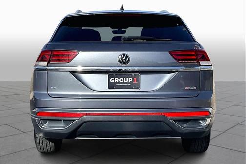 2021 Volkswagen Atlas Cross Sport 2.0T SE