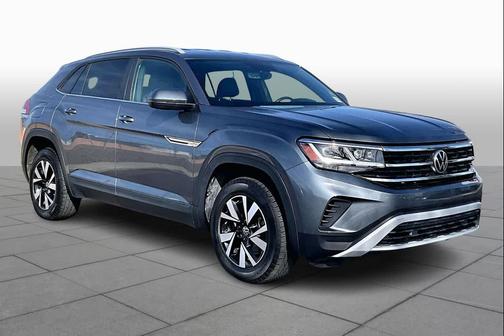 2021 Volkswagen Atlas Cross Sport 2.0T SE