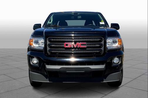 2019 GMC Canyon SLE