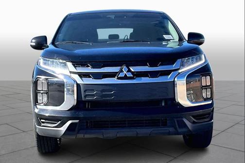 2020 Mitsubishi Outlander Sport SE