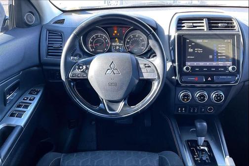 2020 Mitsubishi Outlander Sport SE