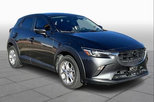 2020 Mazda CX-3 Sport
