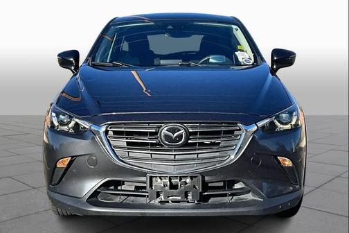 2020 Mazda CX-3 Sport
