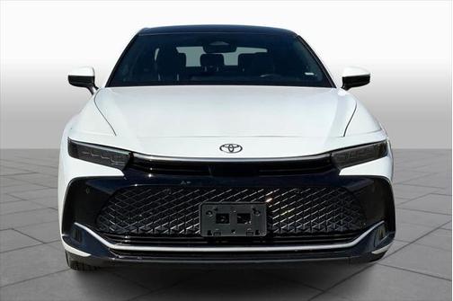 2023 Toyota Crown Limited