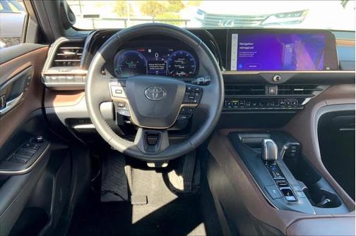 2023 Toyota Crown Limited
