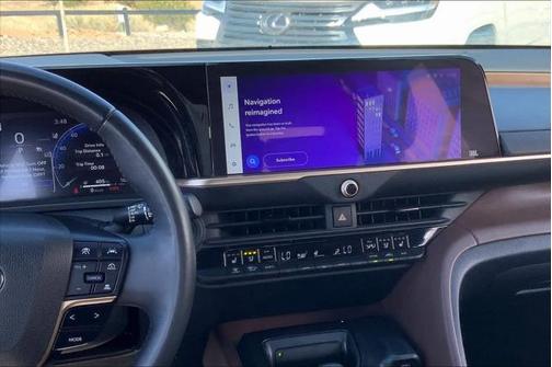 2023 Toyota Crown Limited